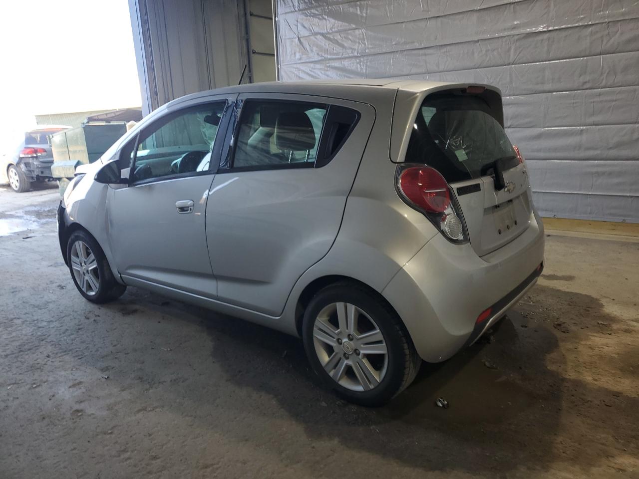 2015 Chevrolet Spark - Image 2