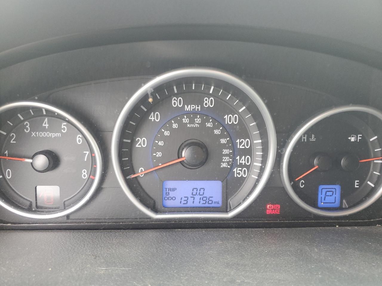 2011 Hyundai Veracruz - Image 9