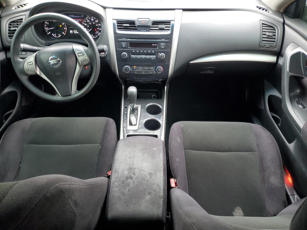 2013 Nissan Altima - Image 8