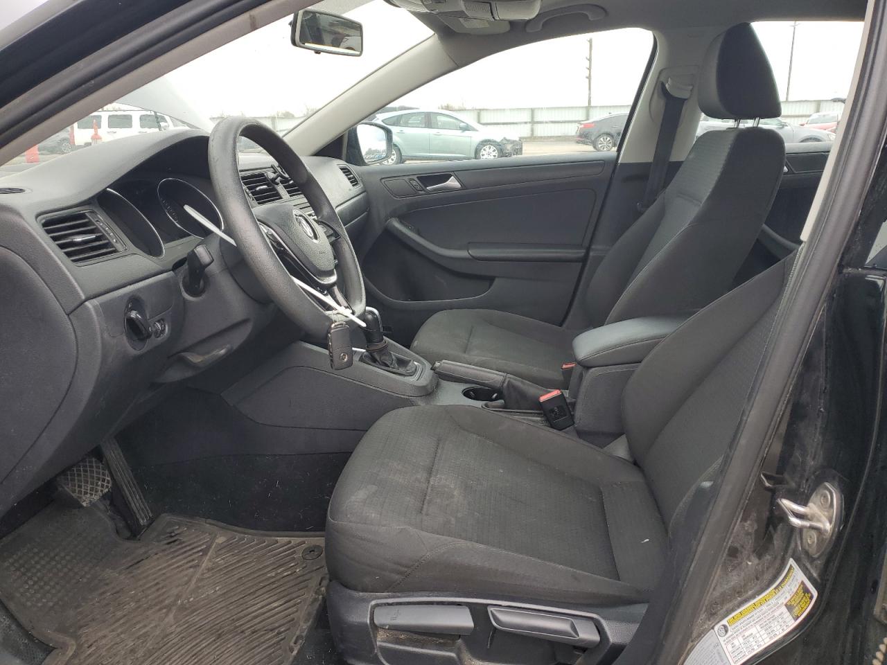 2015 Volkswagen Jetta - Image 7