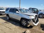 2003 Toyota 4Runner Sr5 продається в Woodhaven, MI - All Over
