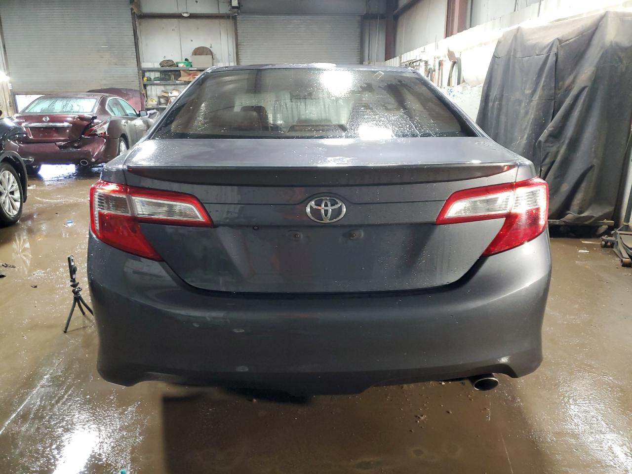2014 Toyota Camry - Image 6