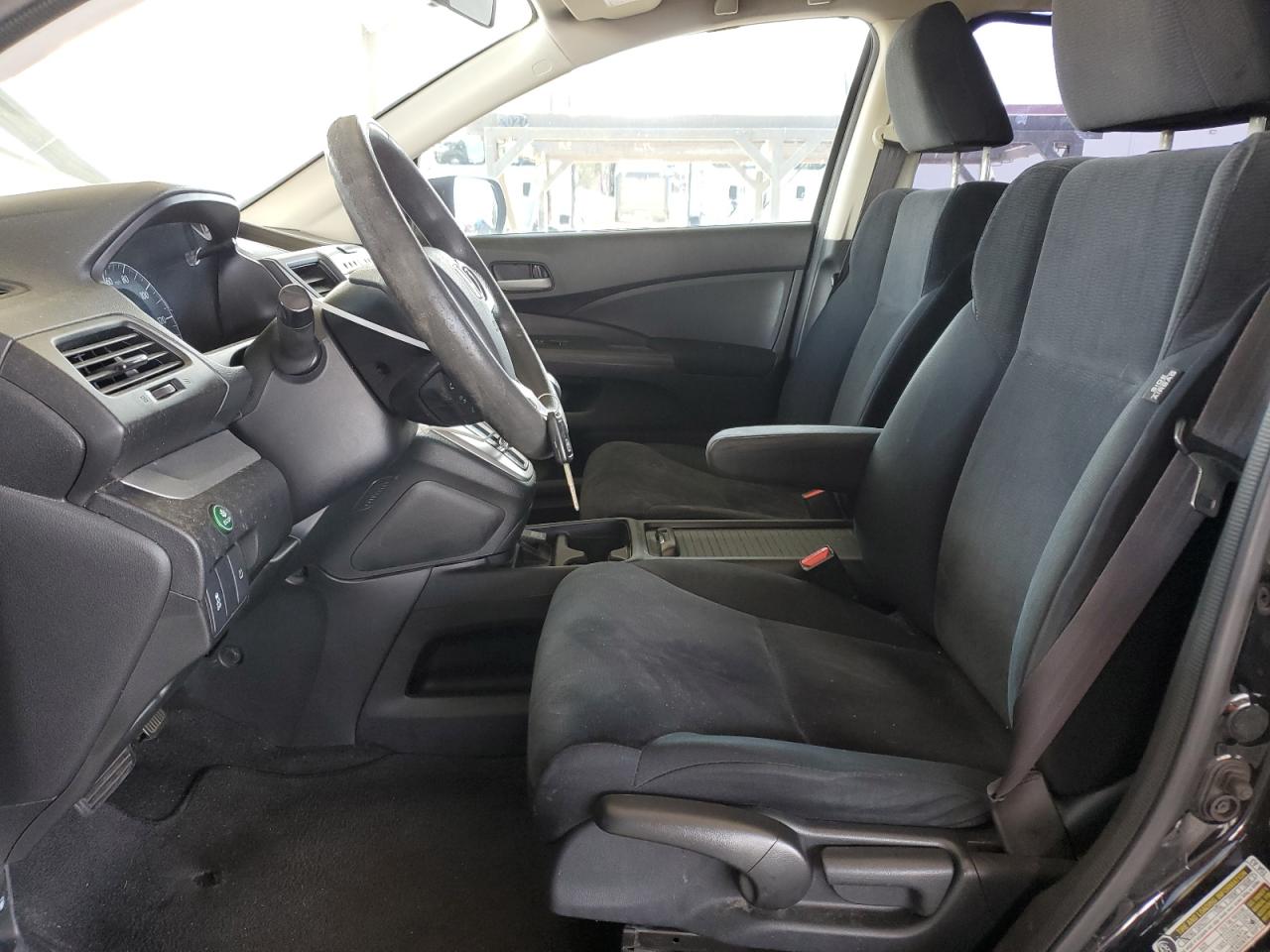 2014 Honda CR-V - Image 7