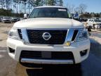 2017 Nissan Armada Sv للبيع في Harleyville، SC - Rear End