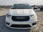 2021 Chrysler Pacifica Limited na sprzedaż w Montgomery, AL - Front End