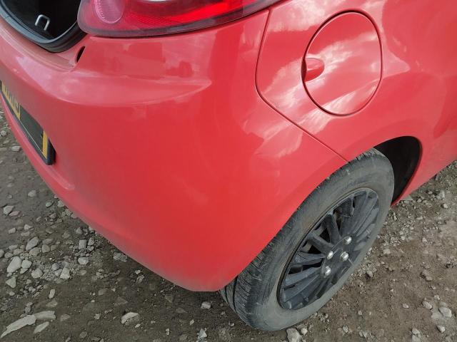 2013 FORD KA 1.2 STUDIO 3DR [START STOP]