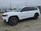 2024 Jeep Grand Cherokee L Limited de vânzare în Los Angeles, CA - Rollover