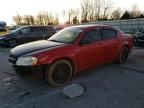 2014 Dodge Avenger Se на продаже в Rogersville, MO - Front End