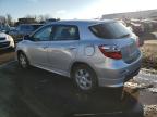 2010 Toyota Corolla Matrix S na sprzedaż w New Britain, CT - Side