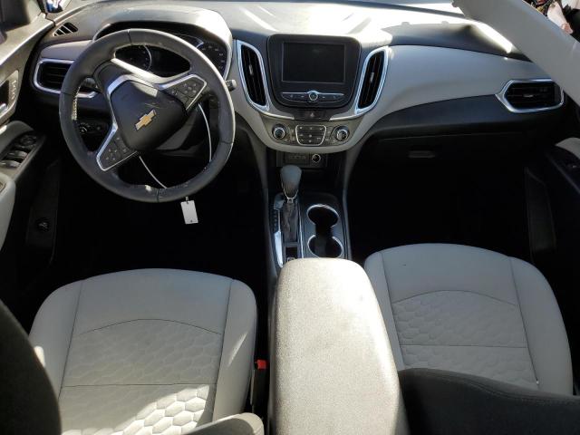 CHEVROLET EQUINOX 2020 Granatowy