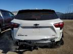 2021 Chevrolet Blazer Rs للبيع في Lansing، MI - Rear End