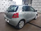 2006 TOYOTA YARIS T3 for sale at Copart EAST KILBRIDE