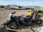2019 Polaris Slingshot Sl for Sale in Woodhaven, MI - Rollover