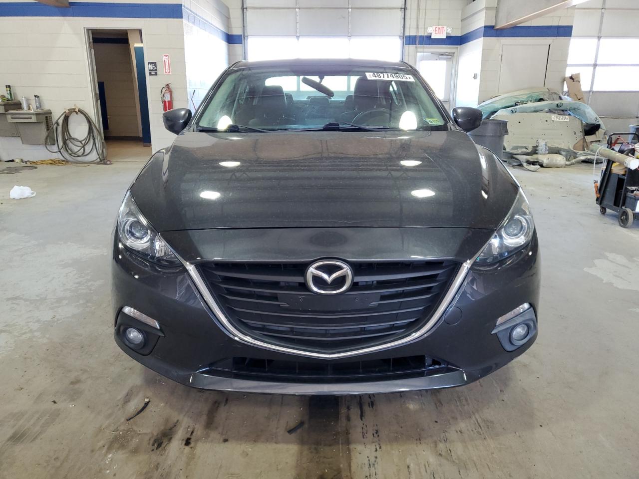 2015 Mazda 3 - Image 5