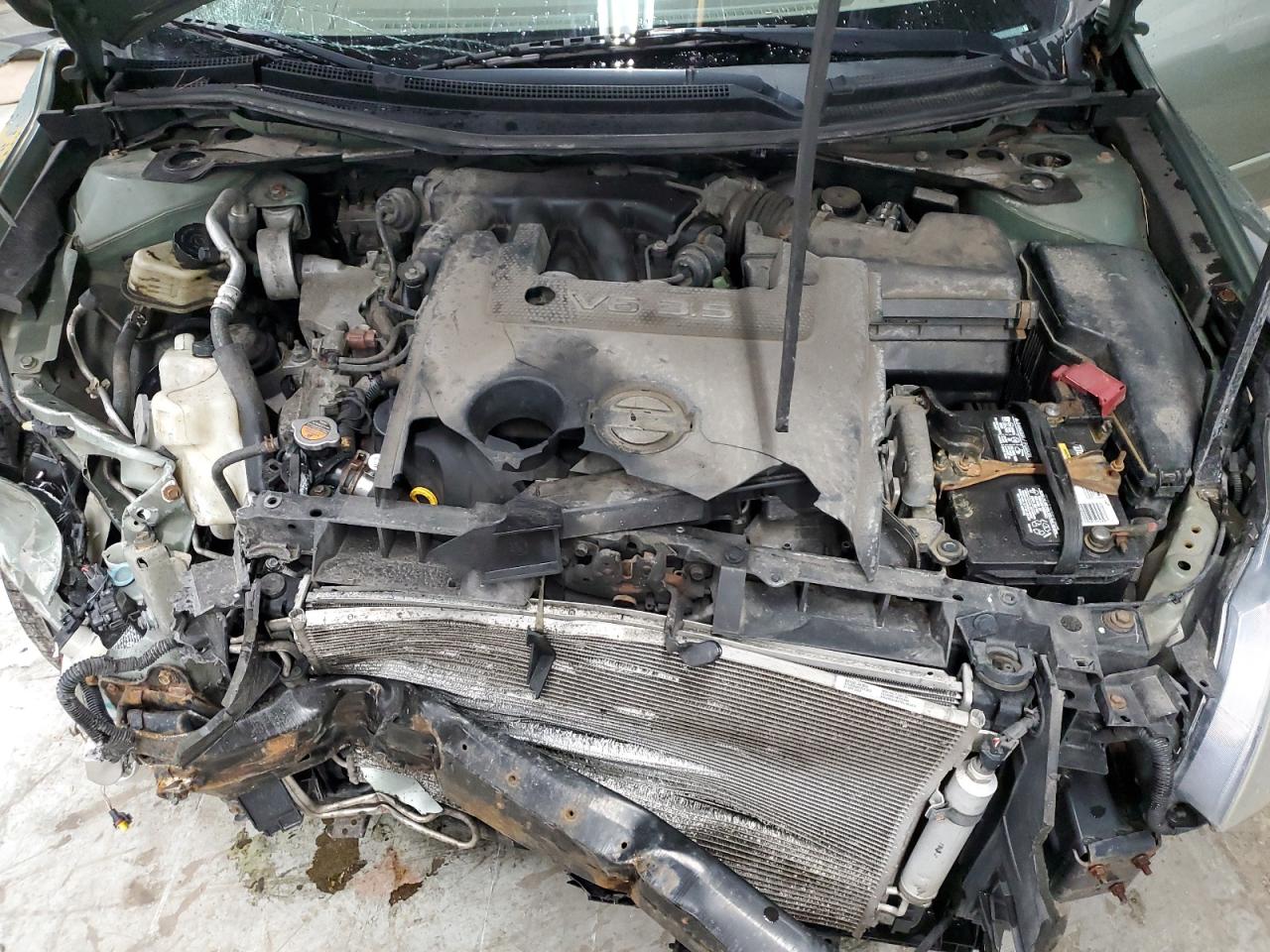 2008 Nissan Altima - Image 12