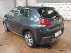 2014 PEUGEOT 3008 ACTIV for sale at Copart NEWBURY