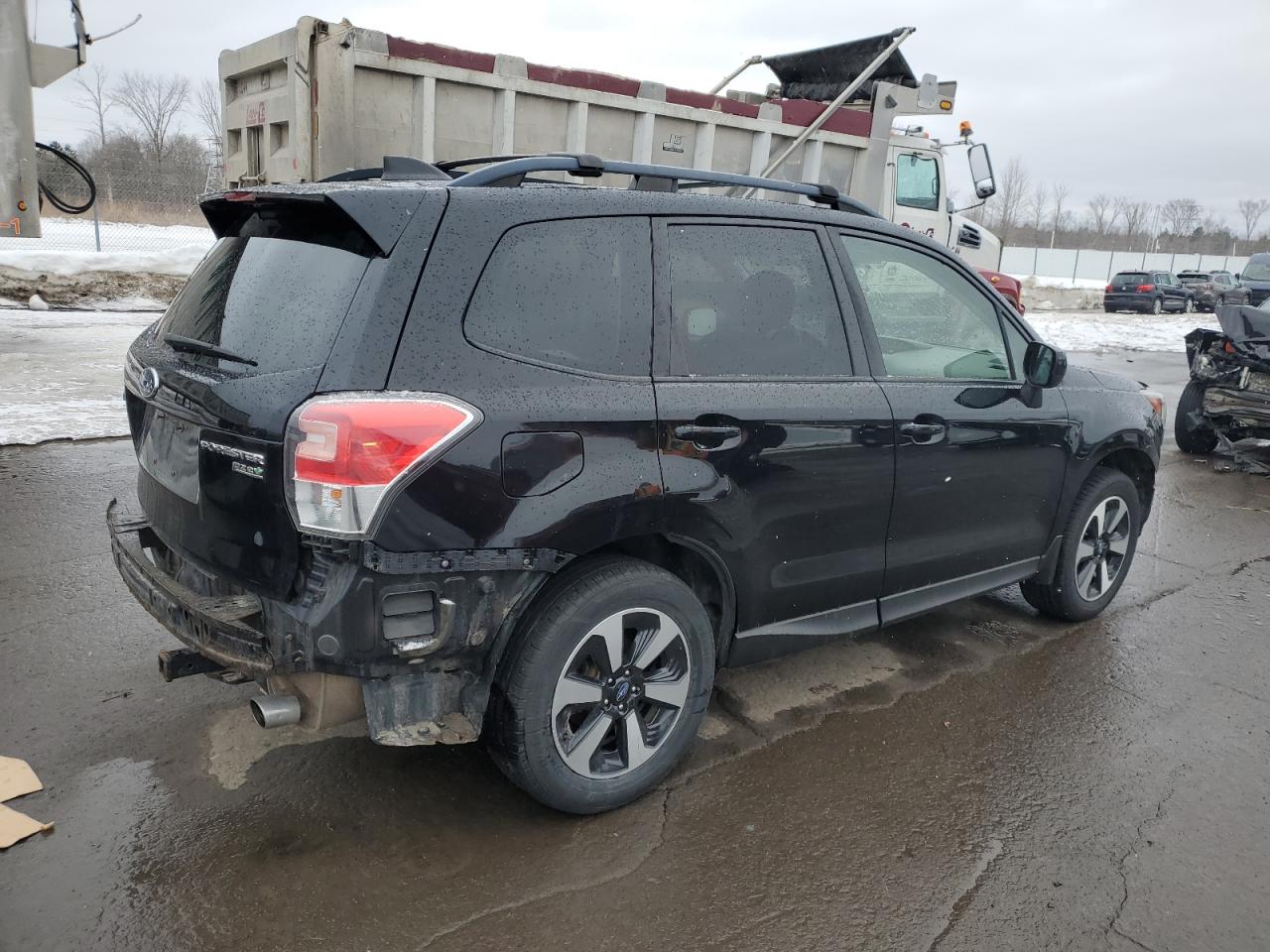 2017 Subaru Forester - Image 3