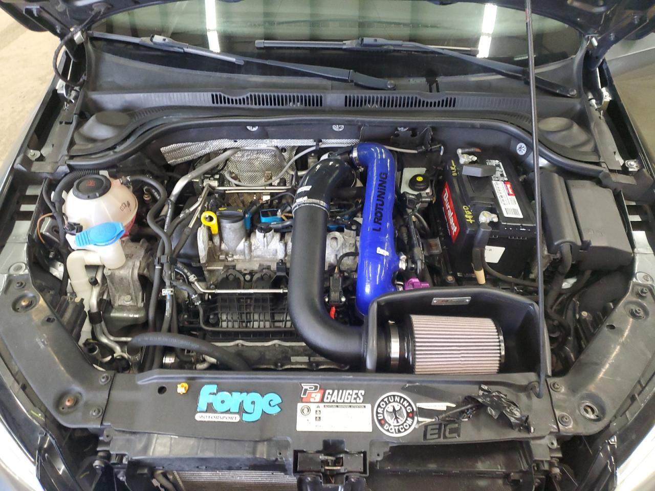 2021 Volkswagen Jetta S VIN: 3VW2B7AJ2M226944 Lot: 50952375