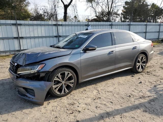 2020 Volkswagen Passat Sel