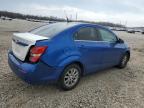 2017 Chevrolet Sonic Lt for Sale in Memphis, TN - Rear End