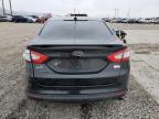 2016 Ford Fusion Se للبيع في Farr West، UT - Rear End