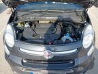2015 FIAT 500L TREKK for sale at Copart SANDWICH