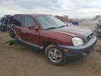 2003 Hyundai Santa Fe Gls for Sale in Brighton, CO - All Over