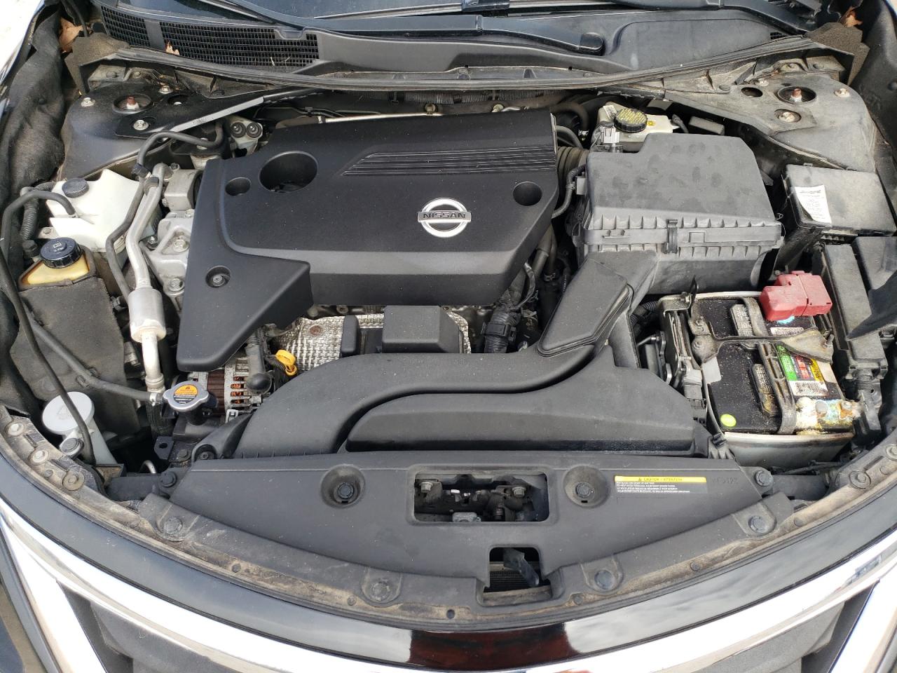 2014 Nissan Altima - Image 11