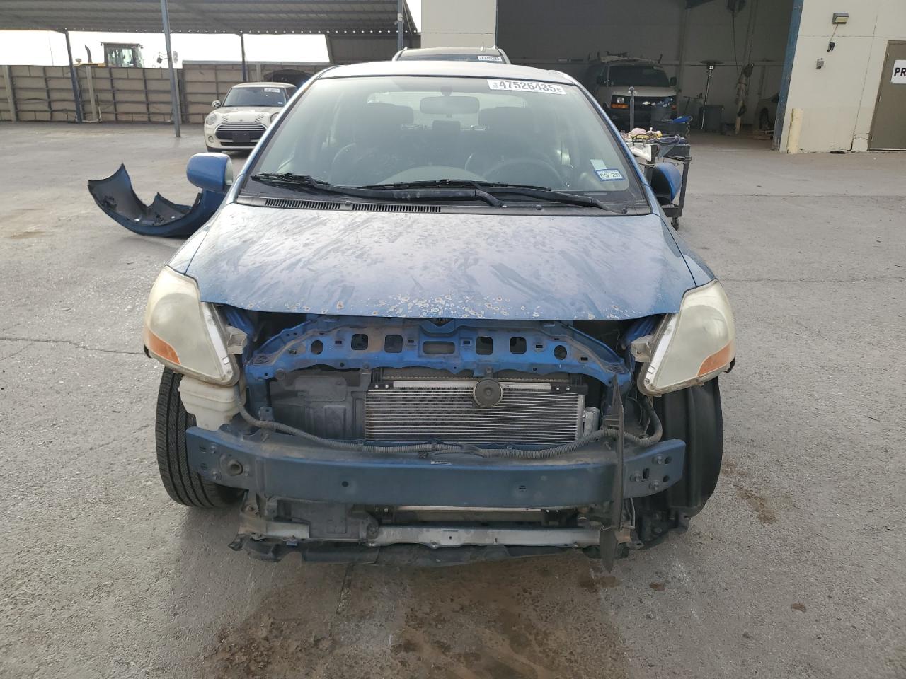 2009 Toyota Yaris - Image 5