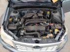 2012 Subaru Forester 2.5X Premium en Venta en Woodburn, OR - Front End