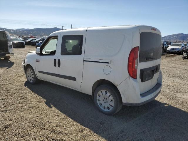  RAM All Models 2021 Білий