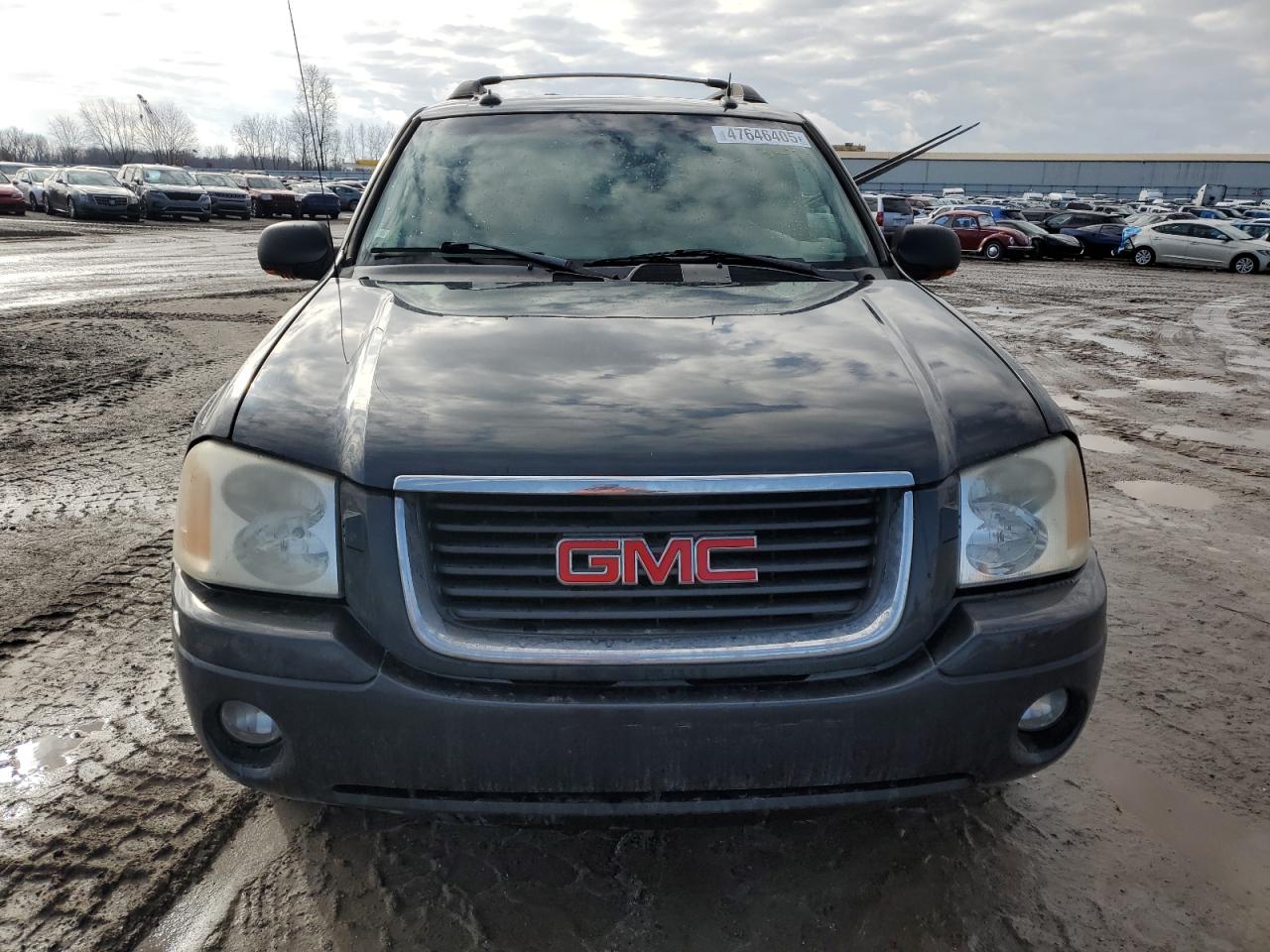 2004 GMC Envoy - Image 5