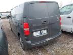 2024 FIAT SCUDO PRIM for sale at Copart BRISTOL