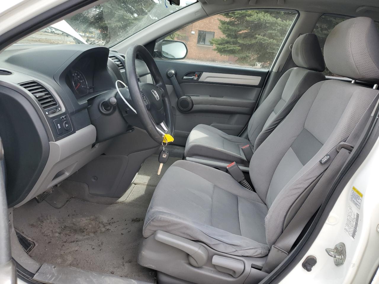 2011 Honda CR-V - Image 7