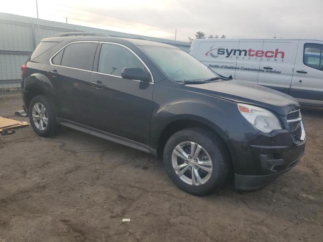  CHEVROLET EQUINOX 2015 Серый
