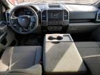 2017 FORD F150 SUPER CAB for sale at Copart ON - TORONTO
