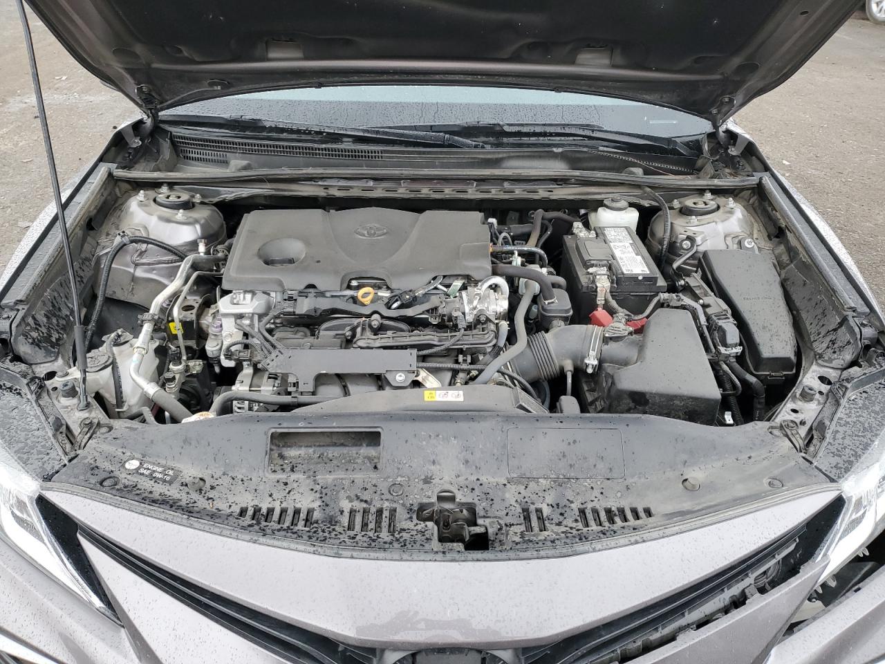 2023 Toyota Camry - Image 12