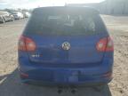 2008 Volkswagen R32  for Sale in Oklahoma City, OK - Side