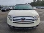 2008 Ford Edge Limited на продаже в Harleyville, SC - Rear End