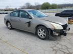 2007 Nissan Maxima Se for Sale in Lebanon, TN - Front End