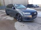 2018 AUDI Q7 S LINE for sale at Copart ROCHFORD