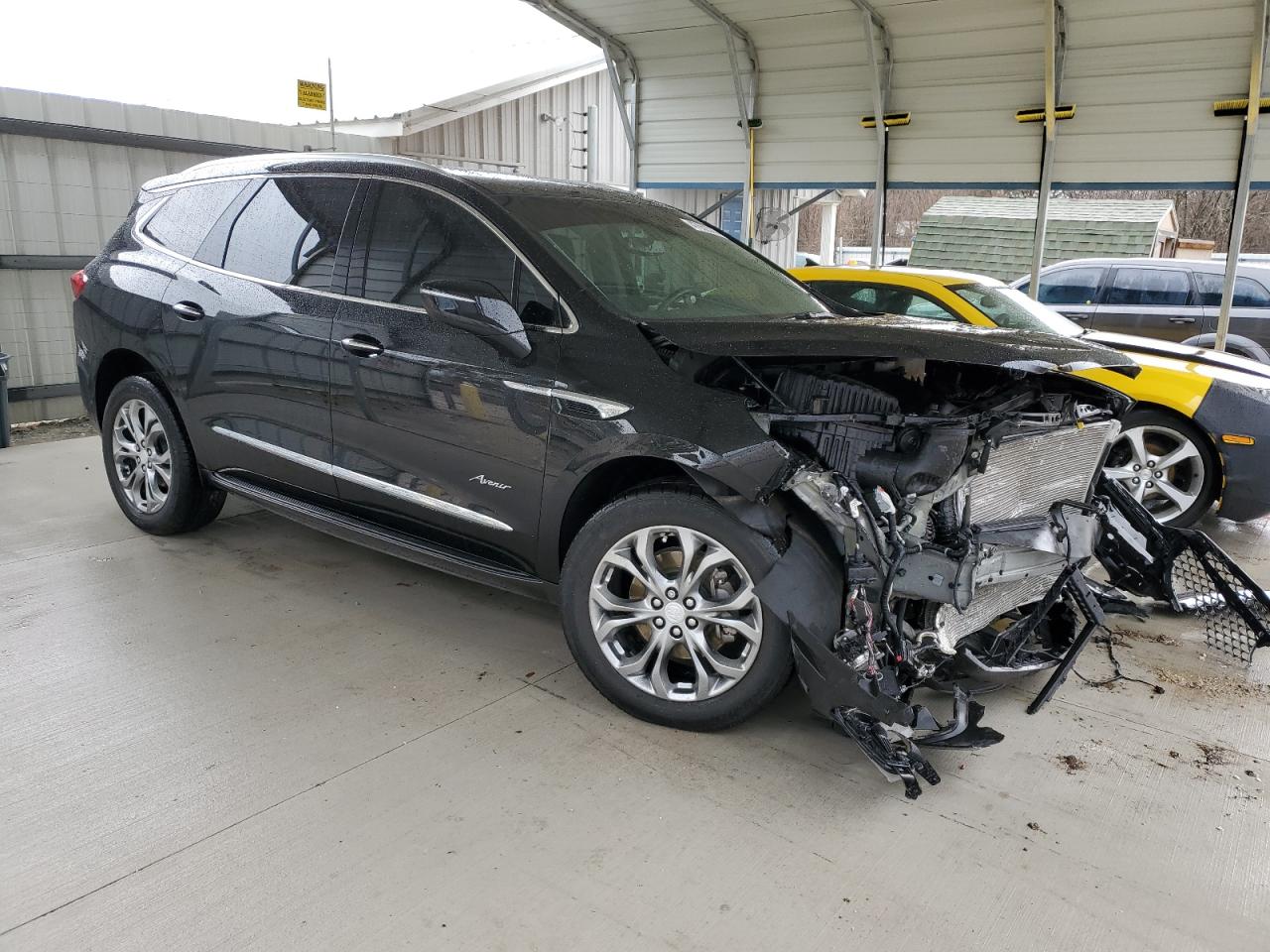 2019 Buick Enclave - Image 4