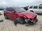 2022 Mazda Cx-5 Select на продаже в Temple, TX - Front End