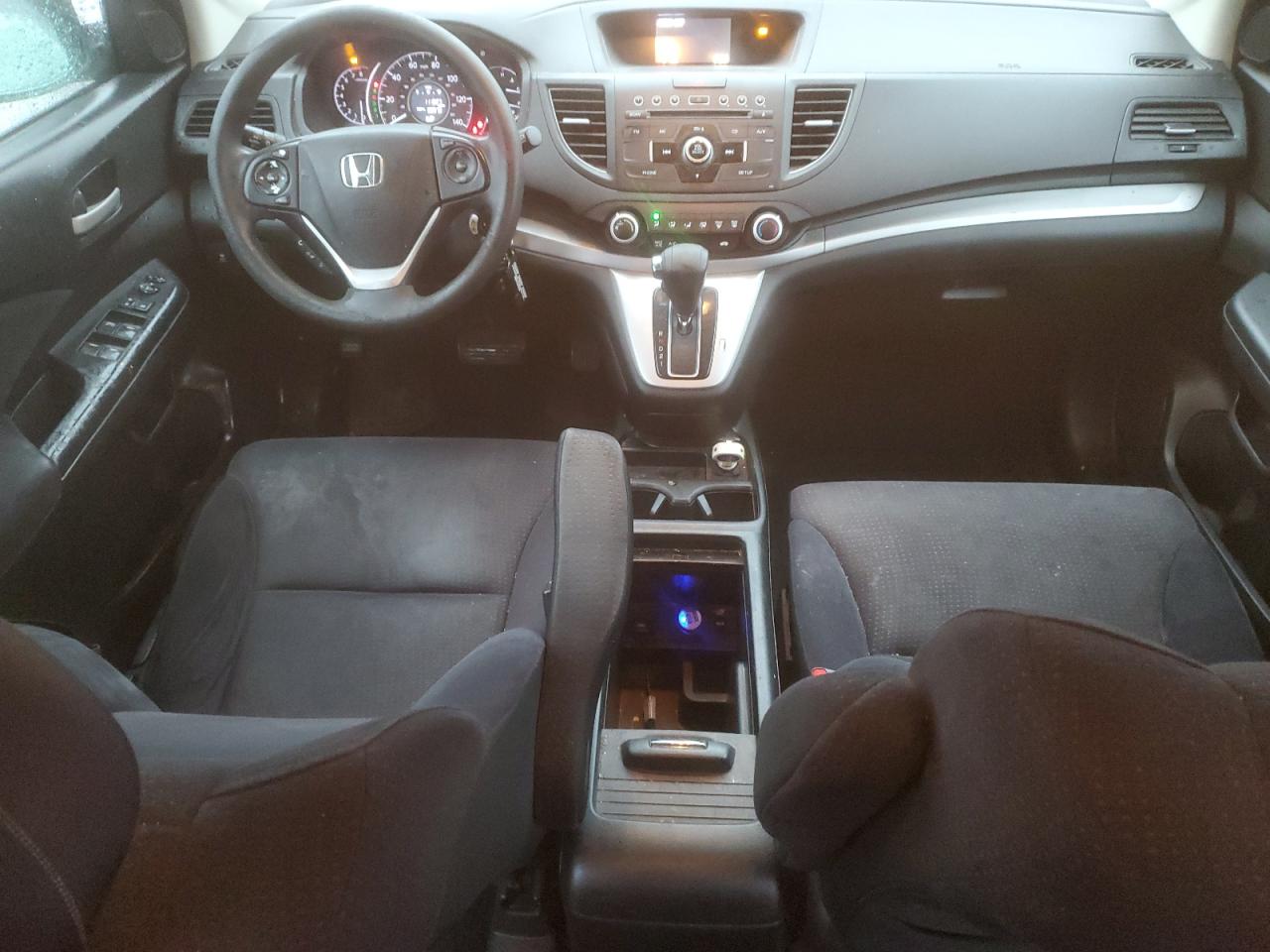 2013 Honda CR-V - Image 8