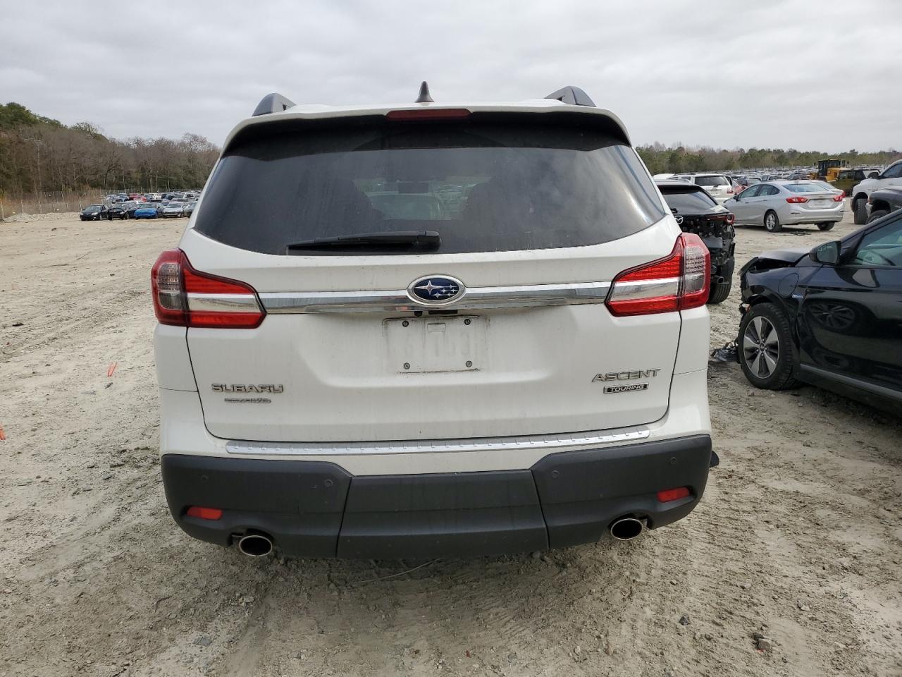 2021 Subaru Ascent - Image 6