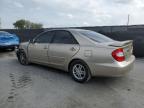 2003 Toyota Camry Le продається в Orlando, FL - Front End