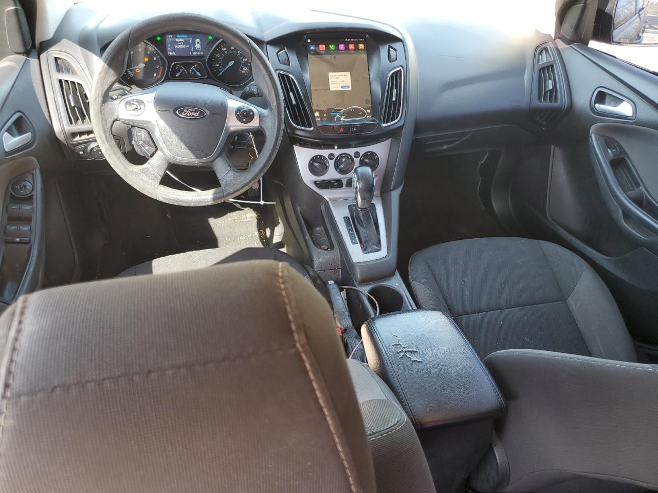 2014 Ford Focus - Image 8