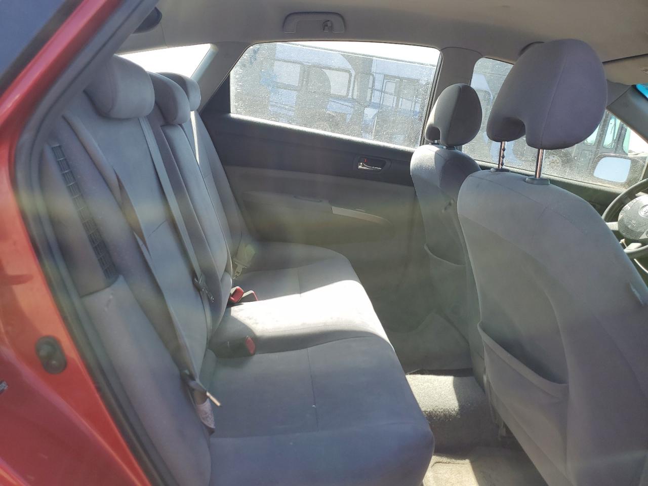 2007 Toyota Prius - Image 10
