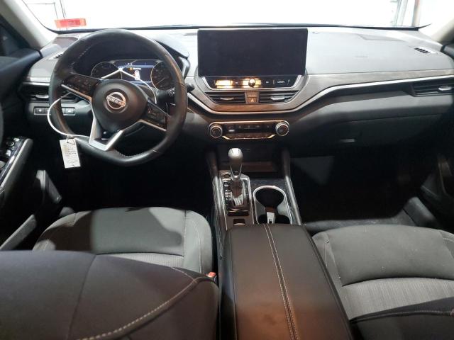  NISSAN ALTIMA 2023 Black