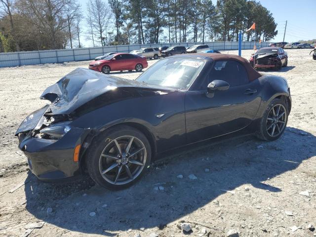 2018 Mazda Mx-5 Miata Grand Touring